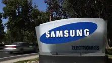 Samsung отчете силни резултати за фискалната 2017 година
