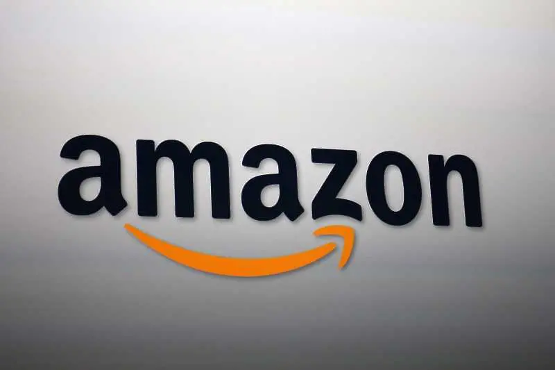 Amazon е на път да задмине Microsoft по пазарна капитализация
