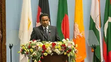 Репресии и извънредно положение на Малдивите