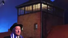 Полша прие противоречив закон за Холокоста