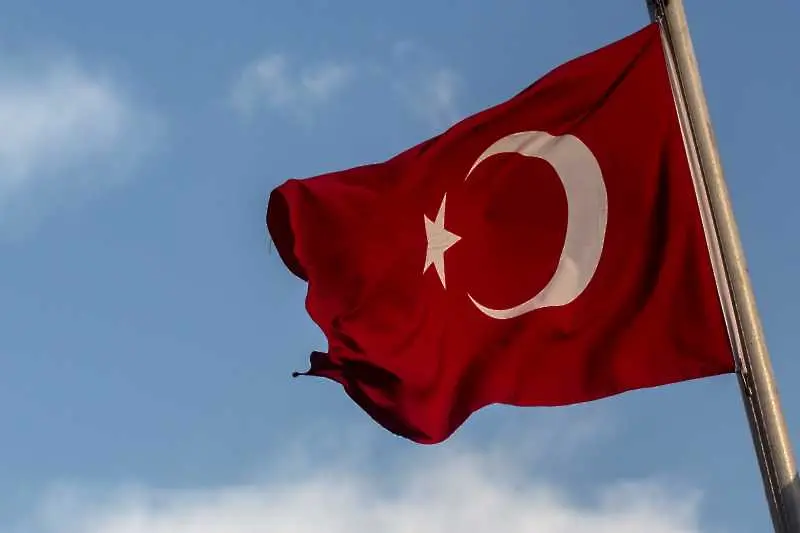 Турция е в първата десетка по златни резерви в света