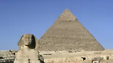Откриха древна гробница в Египет