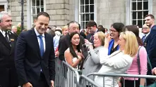 Ирландия прави референдум за абортите