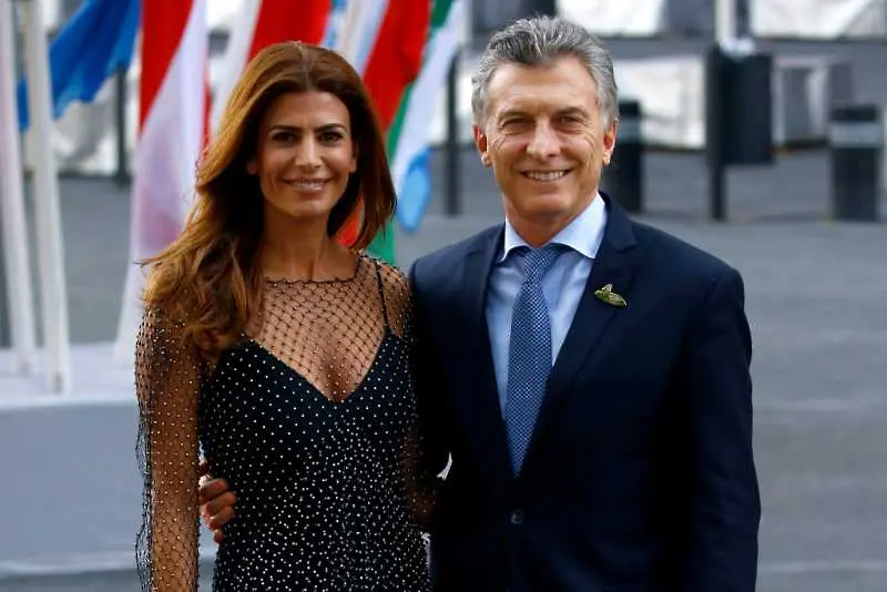Аржентина съкращава ¼ от висшите държавни служители