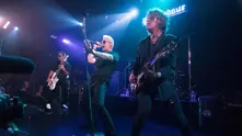Stone Temple Pilots издаде името на новия си албум