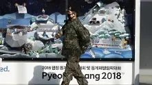 Южна Корея отказва достъп до Олимпиадата на 36 000 чужденци