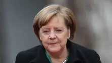 Подновиха преговорите за съставяне на правителство в Германия