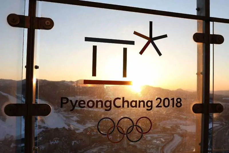 84% от билетите за Олимпиадата в Пьонгчанг са продадени