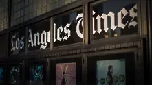 „Лос Анджелис Таймс“ сменя собственика си
