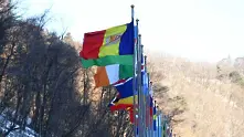 Сибирския вятър отлага ски състезанията в ПьонгЧанг