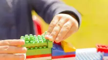Кубчетата Lego навършиха 60 години