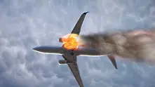 Авиоексперт: Експлозията на руския самолет е станала във въздуха