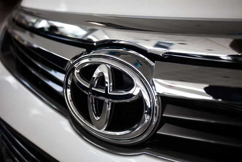 Toyota ще си партнира с Международния олимпийски и параолимпийски комитет