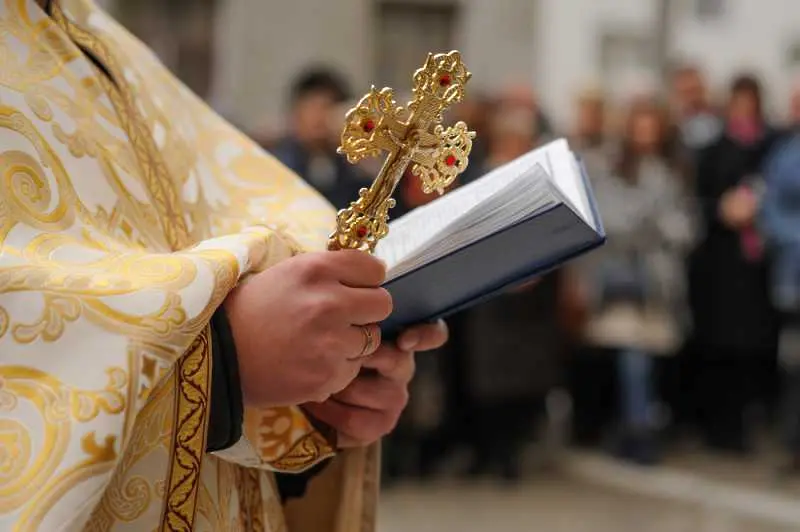 Избраха драговитийския епископ Даниил за Видински епархийски митрополит