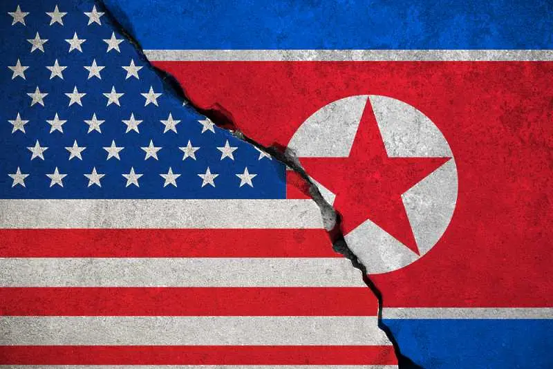 Северна Корея и САЩ си размениха заплахи за ядрени удари