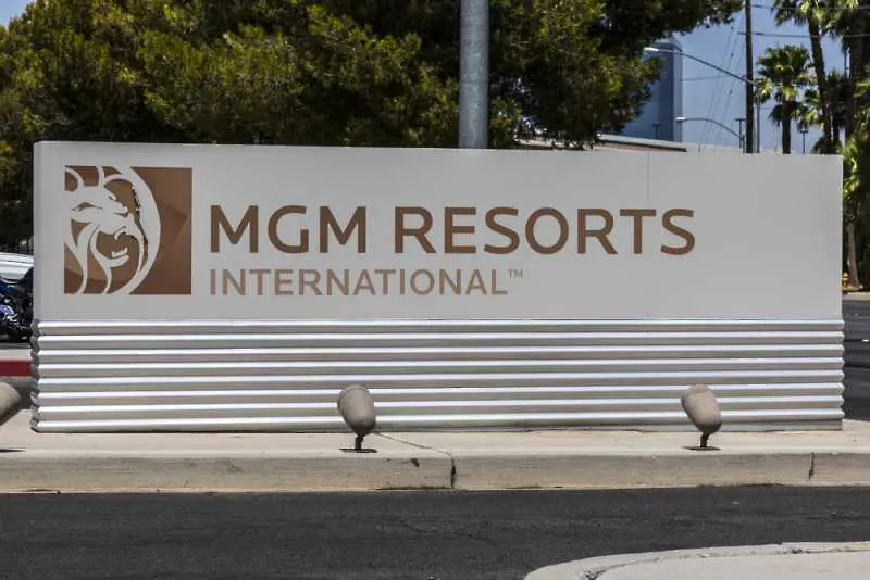 MGM Resorts открива хазартен комплекс за 3,4 млрд. долара в Макао