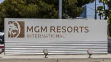 MGM Resorts открива хазартен комплекс за 3,4 млрд. долара в Макао