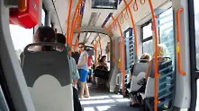 Пускат експериментално денонощни линии на градския транспорт в София