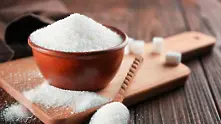 Колко е вредна захарта за тялото?