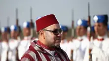 Кралят на Мароко претърпя сърдечна операция