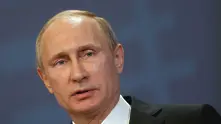 Путин обеща да намали наполовина бедността в Русия 