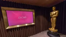 Рекордно малко зрители на церемонията Оскар