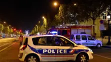 Арестуваха сериен изнасилвач, който призна за 40 посегателства във Франция и Белгия 