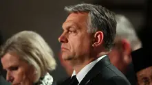 Орбан обяви опозицията за „безнадеждна“