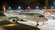 Turkish Airlines добави 52-ра дестинация в Африка
