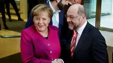 Коалиция в Германия: Социалдемократите гласуваха за присъединяване към правителството