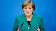 Меркел: „Северен поток 2“ не е заплаха за енергийната диверсификация 