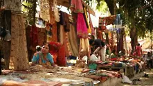 Индия въвежда свои мерки за дрехите