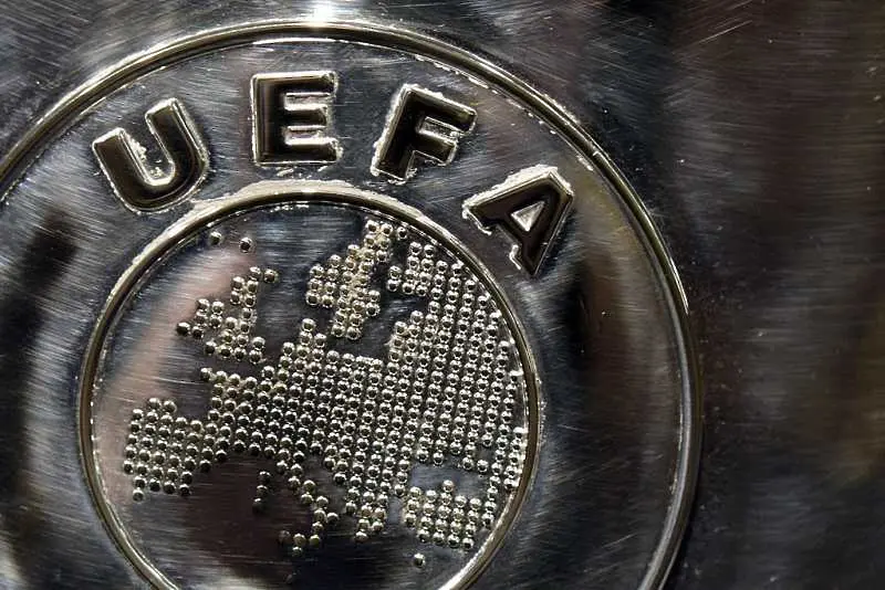 УЕФА променя форматите на Шампионска лига и Лига Европа