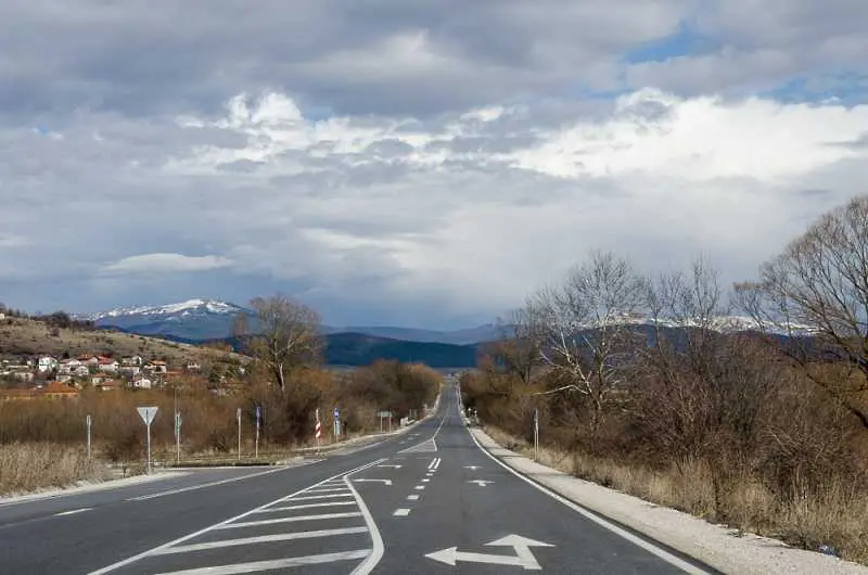 АПИ обеща бързо да построи пътя Видин - Ботевград 