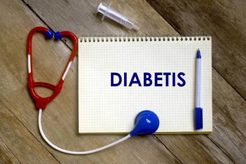 Учени: Диабетът има пет различни форми