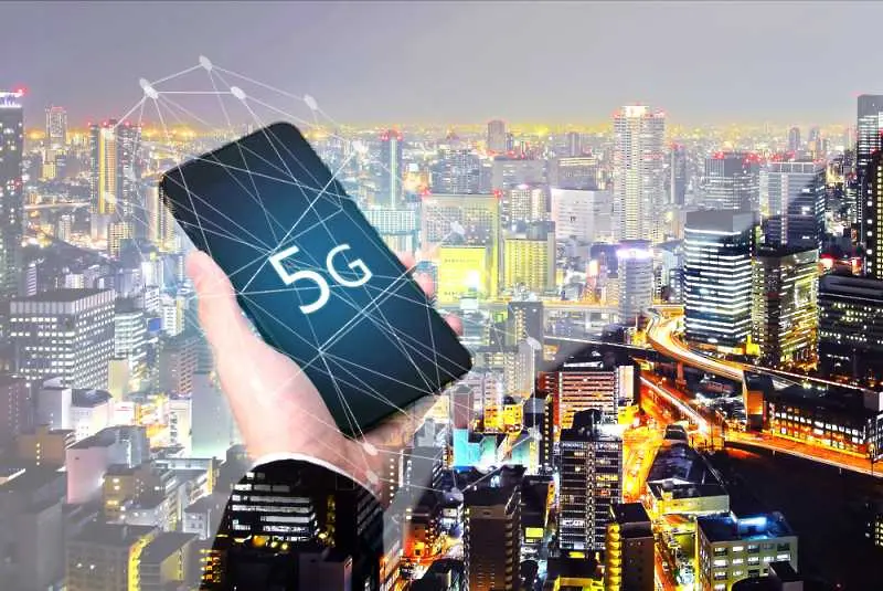 Европейският съюз е на крачка от 5G интернет