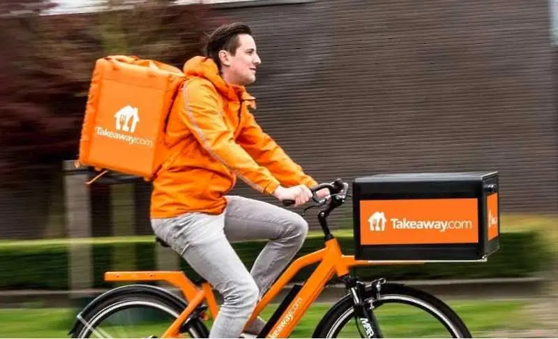Takeaway.com придоби BGmenu