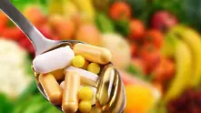 Хранителните добавки с витамин D - повече полза или повече вреда?