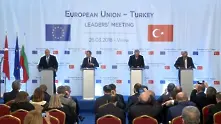 Водещите изказвания на Туск, Юнкер, Ердоган и Борисов във Варна