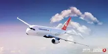 Turkish Airlines купува 60 нови самолета от Airbus и Boeing