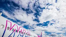 Wizz Air с 24-часова промоция днес за пътувания по Великден