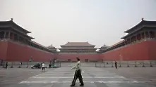 Ким Чен Ун в Пекин