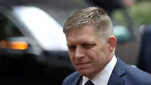 Словашкият премиер подаде оставка, президентът я прие