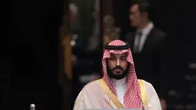 Саудитският престолонаследник: Турция е част от „триъгълник на злото“