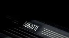 Bugatti пусна спортна версия на Chiron (снимки)