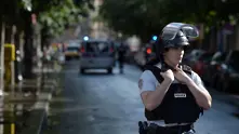 Арестуваха френски политик, празнувал смъртта на жандармериста в Треб