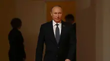 Путин на посещение в Крим