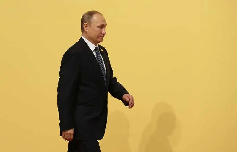 Владимир Путин ІV спечели изборите с рекорден резултат