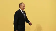 Владимир Путин ІV спечели изборите с рекорден резултат