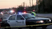 Заподозреният за бомбените атентати в Тексас се самоуби